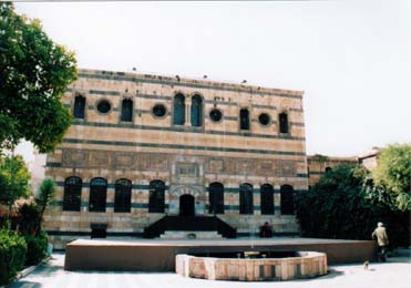 アゼム宮殿